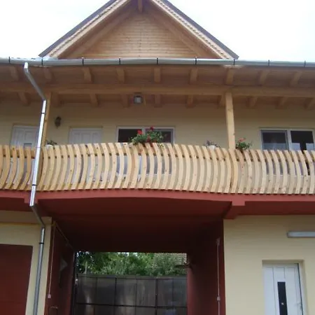 Casa Mia Haţeg