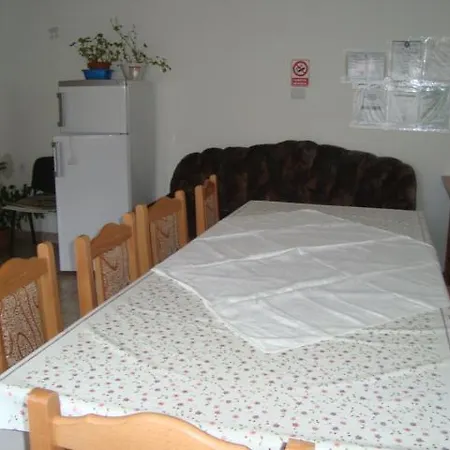Casa Mia 3* Haţeg