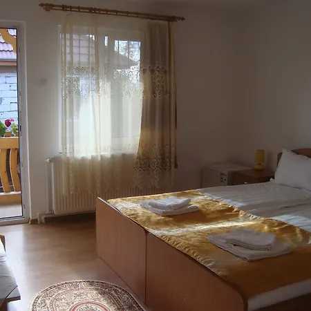 Casa Mia 3*
