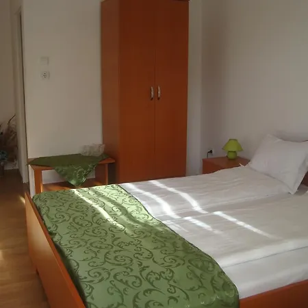 Casa Mia 3*