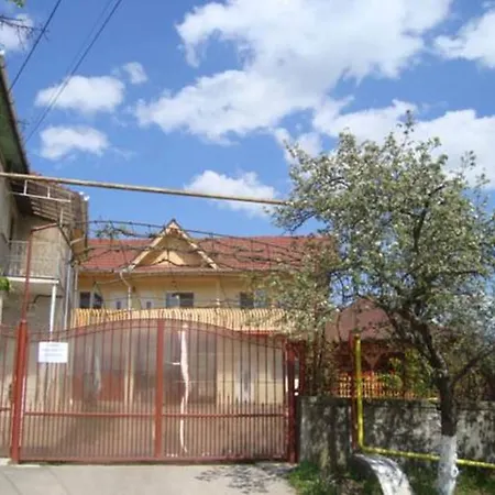 Casa Mia Haţeg