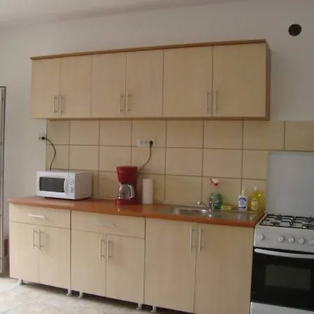 Casa Mia 3*