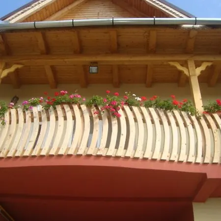 Casa Mia Haţeg