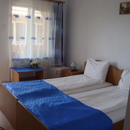 Gasthuis Casa Mia 3*
