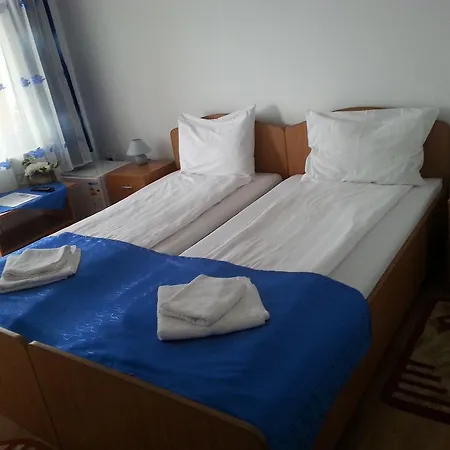 Casa Mia Haţeg