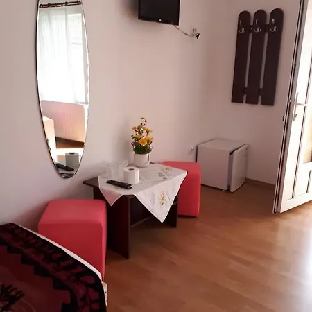 Casa Mia 3*