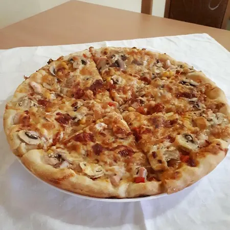 Casa Mia 3*