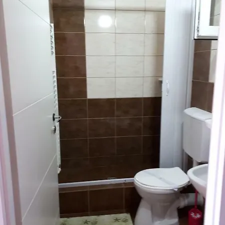Gasthuis Casa Mia 3*